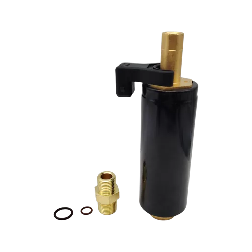 High Pressure Electric Fuel Pump 988037 3855958 3857650 3854280 Compatible with Volvo PENTA OMC 4.3L 5.0L 5.7L 7.4L - image 2